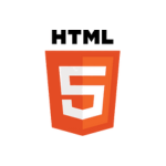 html-logo